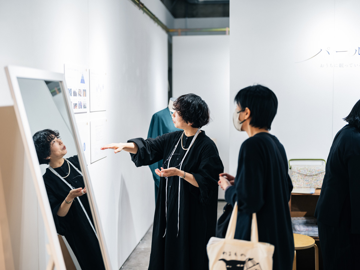 パール・アカンパニーとは | 真珠の魅力を伝える専門家